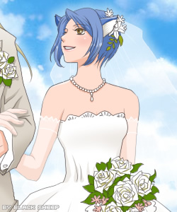 キャラクターイラスト